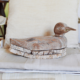 画像: あまり気負わず、自然体でゆるやかに