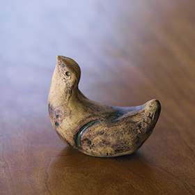 画像: 道具を使い分けて、きれいを保ちます