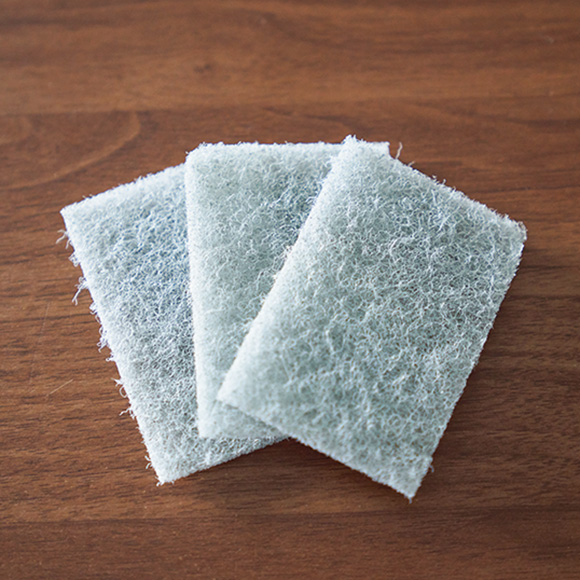 画像: 薄くて手になじみやすい