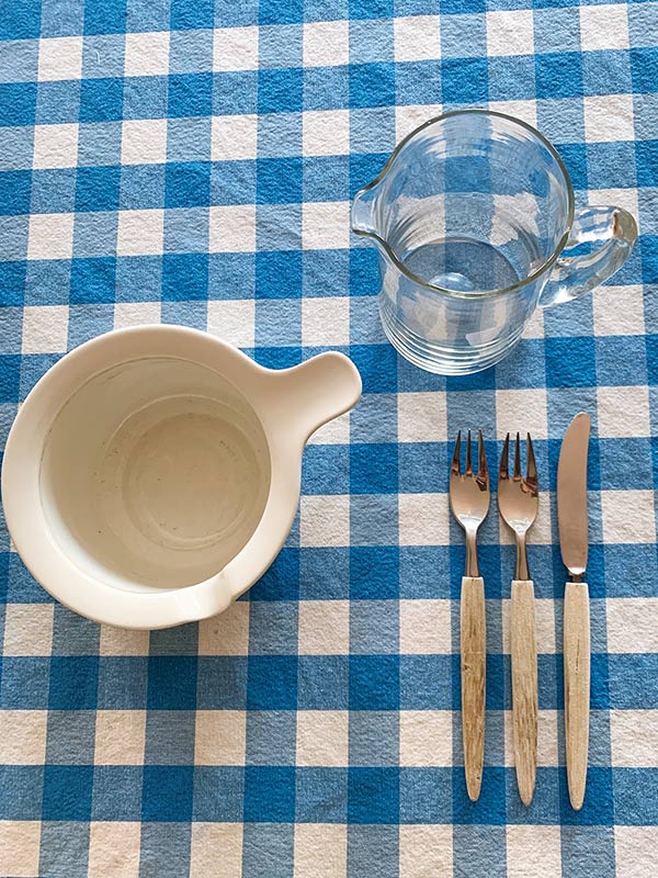 画像: サステナブルなアイデア 04 受け継がれる古道具