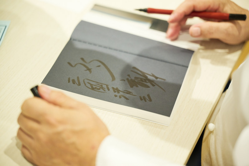 画像3: 三國シェフ、新店舗を始めたことをすでに後悔?!