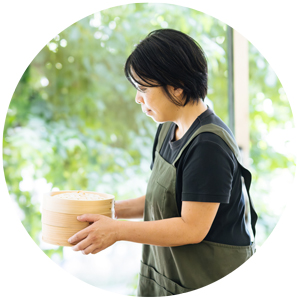 画像: Q.4 調理するときの注意点は?