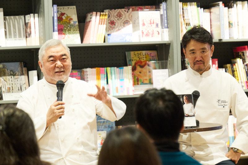 画像2: 「ミクニ」の8年間は、振れ幅の大きい千本ノックを受け続けているような日々