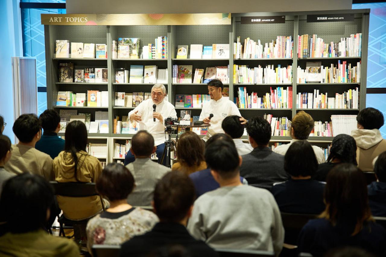 画像1: 「ミクニ」の8年間は、振れ幅の大きい千本ノックを受け続けているような日々