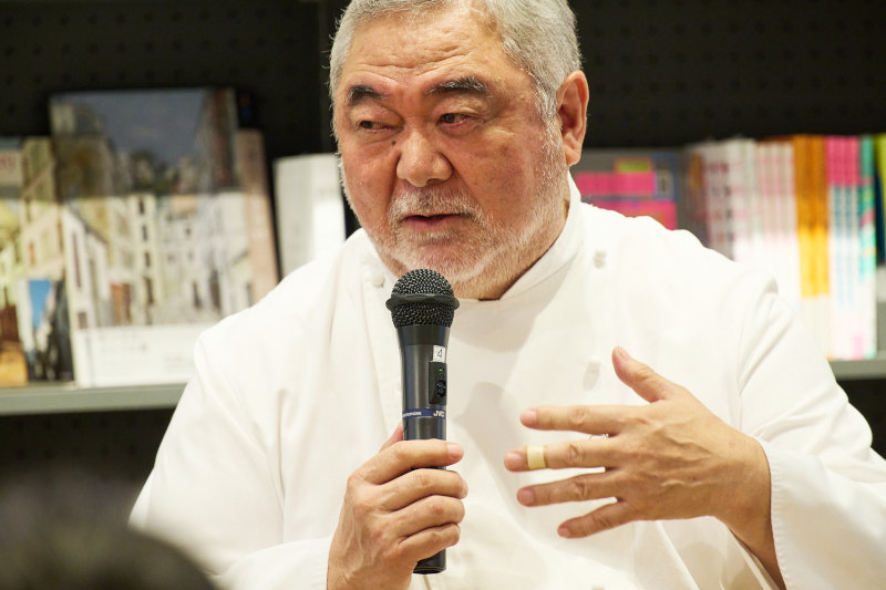 画像: ミクニグループの「挑戦」の時期をともにして