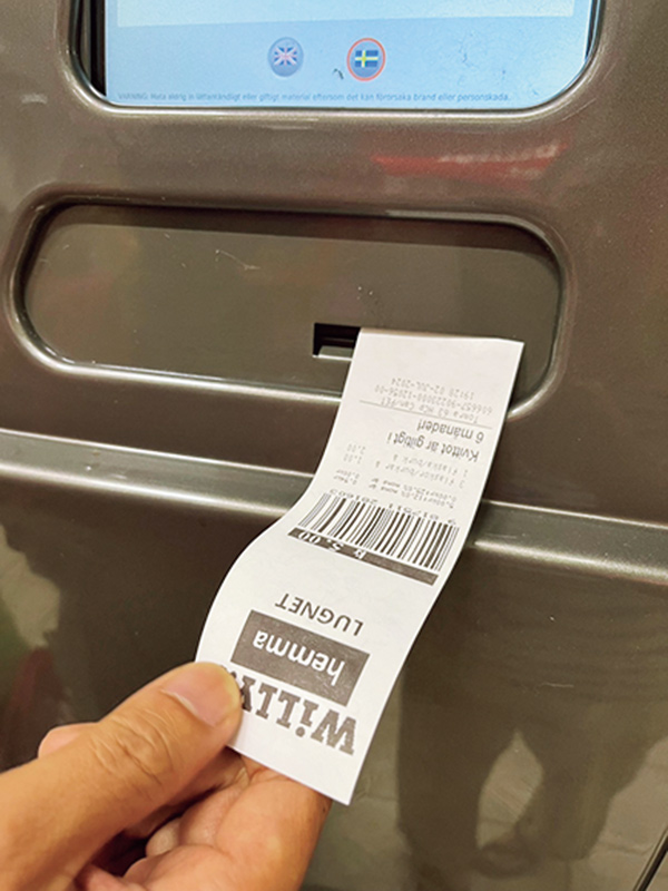 画像2: 北欧の心地よい暮らしに根づく「サステナブル」な習慣。古道具を受け継ぐ、リサイクルの取り組みなど“うれしい”5つのアイデア/菓子研究家・長田佳子さん