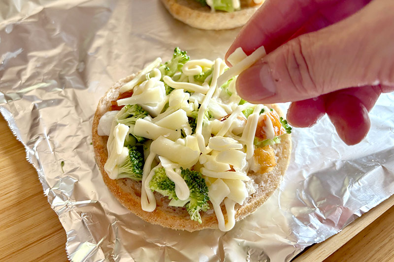 画像1: つくり方