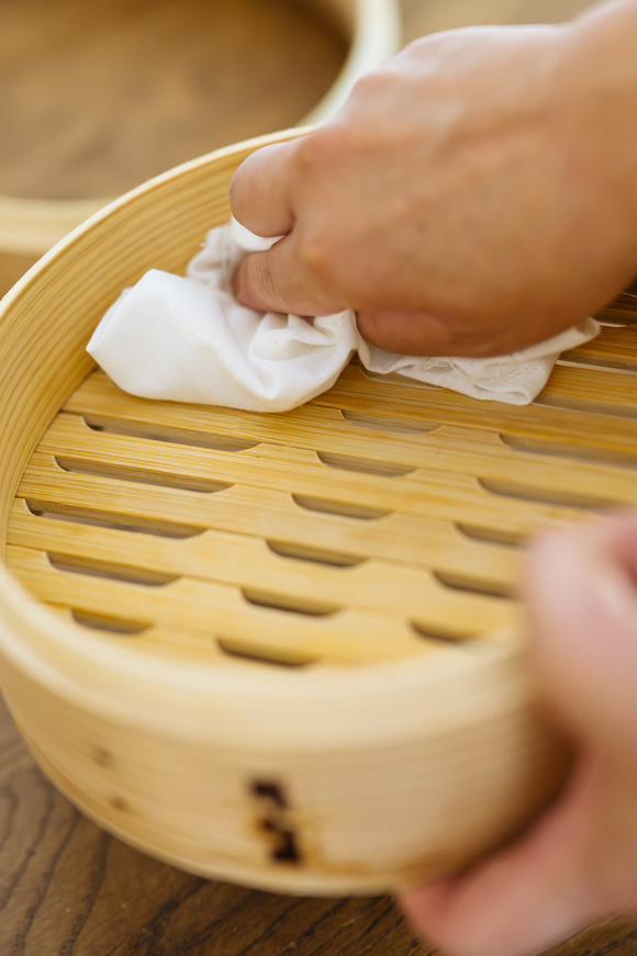 画像3: せいろ蒸しは「ほったらかしでOK!」達人・らむさんに聞く、はじめての“せいろ蒸し”Q&A