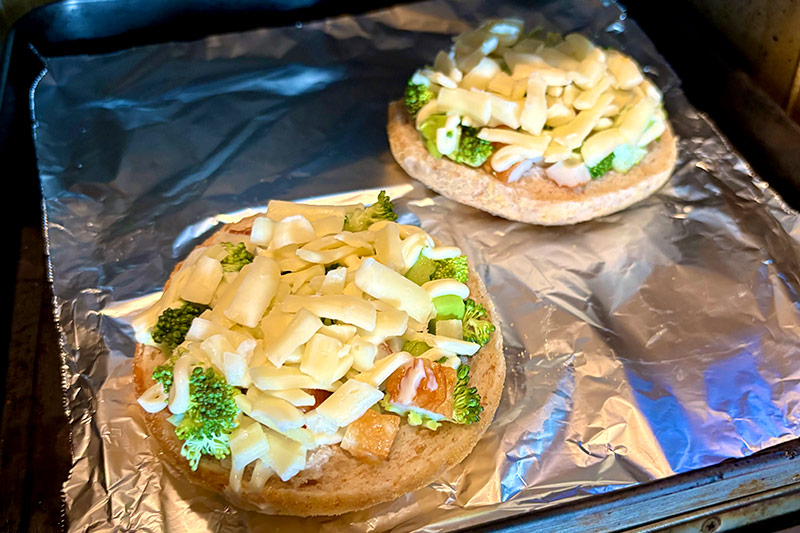 画像2: つくり方