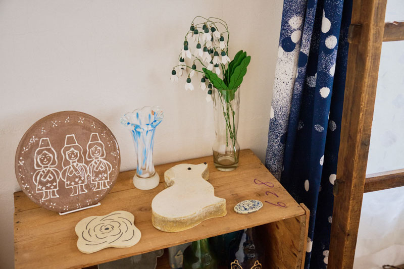 画像: 手にとってくれた人に“癒やし”を届けたい