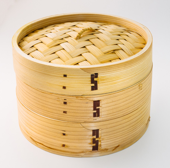 画像1: せいろ蒸しは「ほったらかしでOK!」達人・らむさんに聞く、はじめての“せいろ蒸し”Q&A