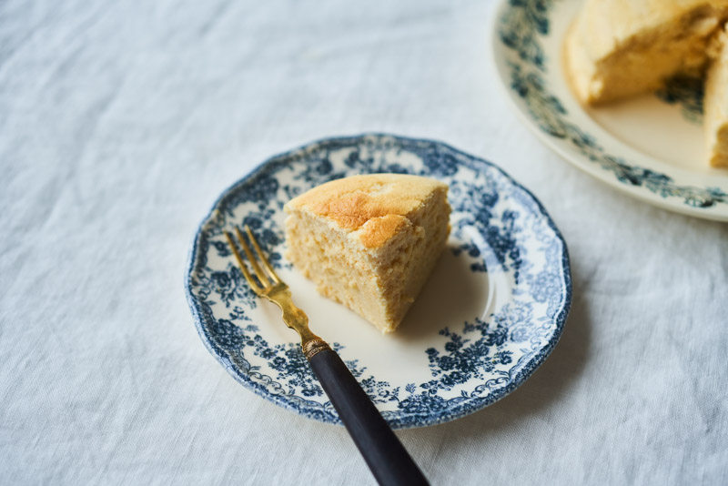 画像: 「甘酒ヨーグルトスフレケーキ」のつくり方