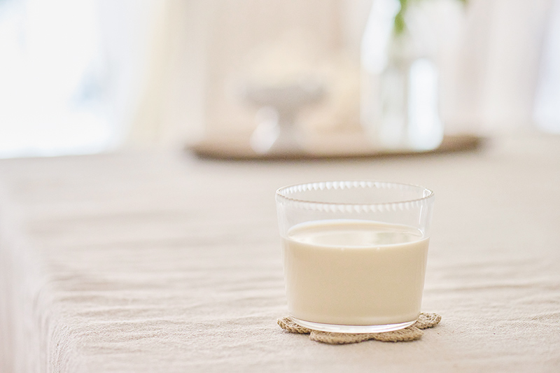 画像: 「健康の要は腸にあり」と、おいしい腸活に励みます