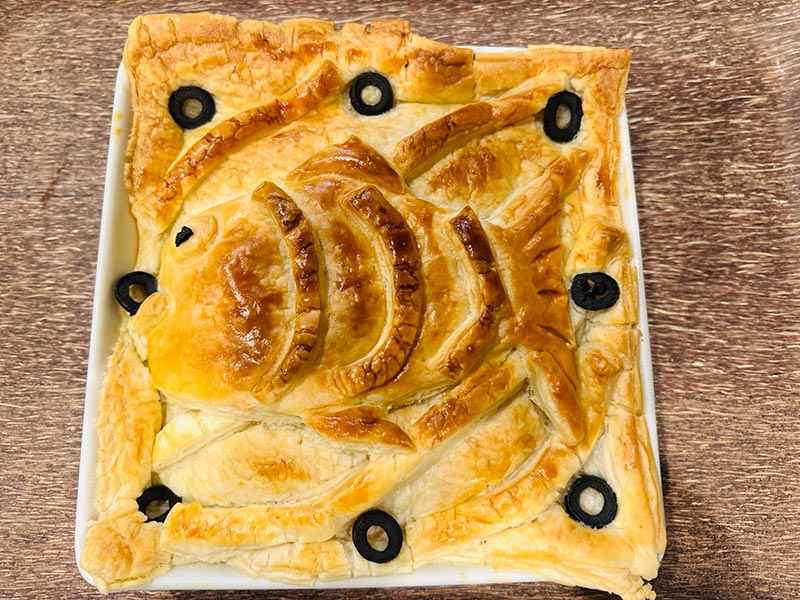 画像3: 大根の種植えを忘れて「再現レシピ」に熱中。また味わいたい“実りのよろこび”