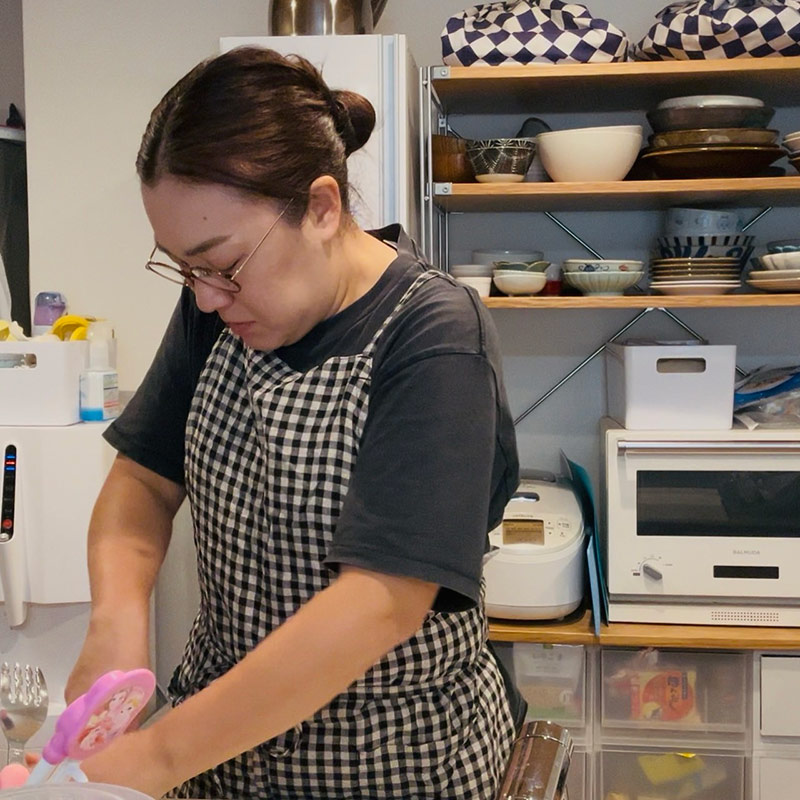 画像2: 大根の種植えを忘れて「再現レシピ」に熱中。また味わいたい“実りのよろこび”