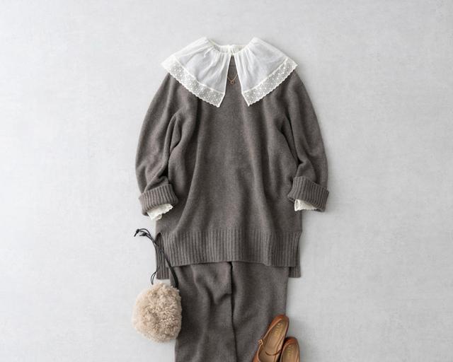 画像: おしゃれのABC - 天然生活web