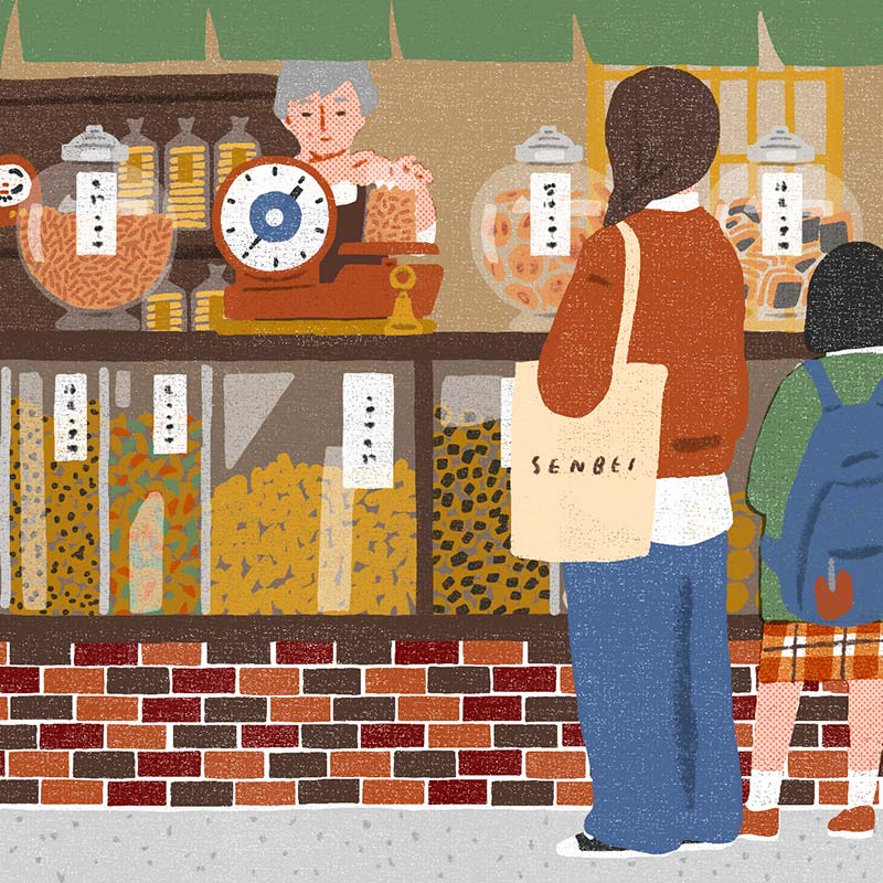 画像2: 3つのまちがいを探してください