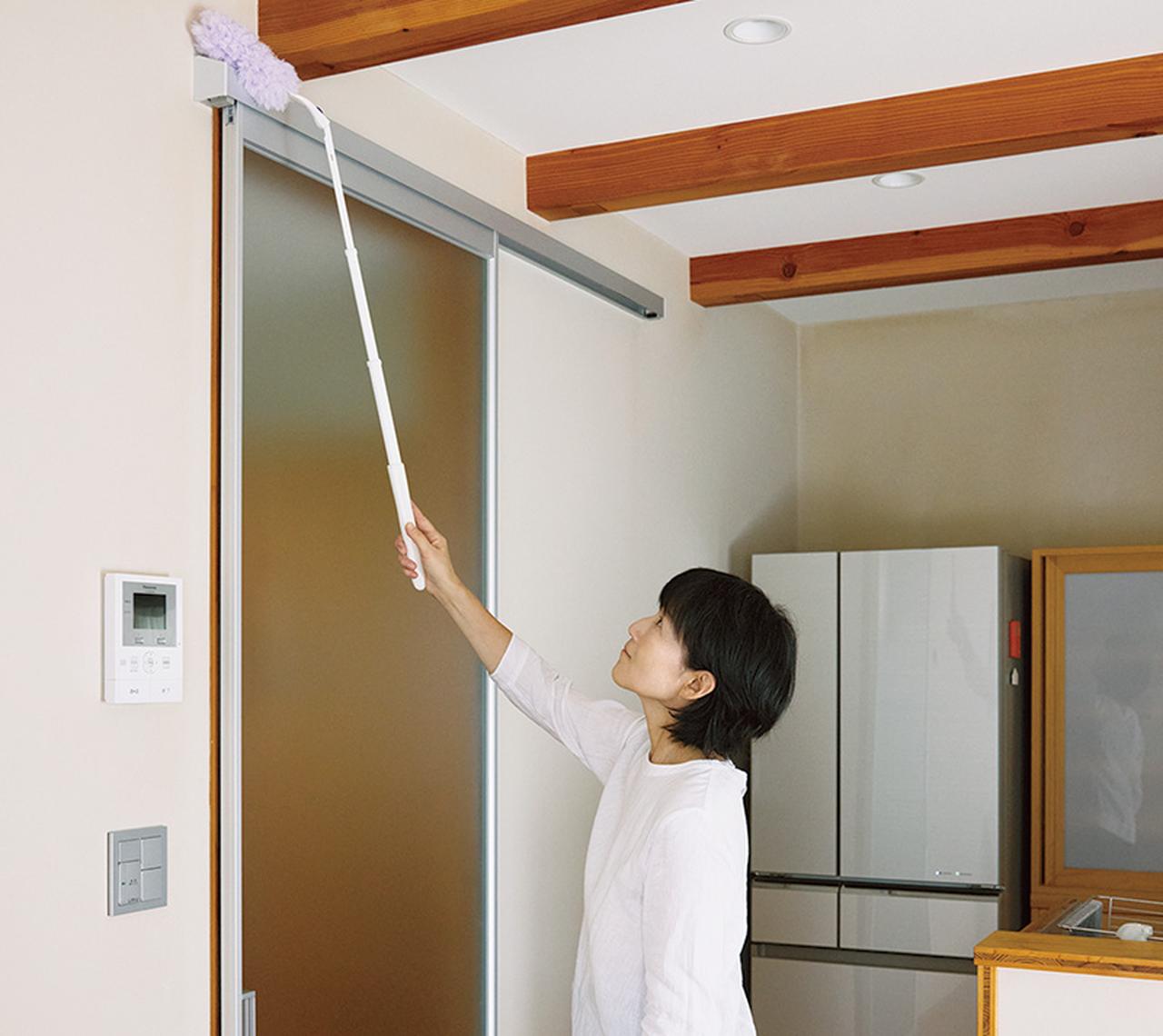 画像: 文筆家・青木美詠子さんの「おすすめ掃除道具」3選。最適な道具を使い分けて“かしこく”きれいに - 天然生活web