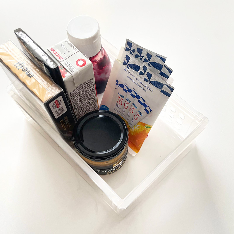 画像1: もと“汚部屋”の整理収納アドバイザーが実践「冷蔵庫」を使いやすくする5つのルール。すっきり庫内で掃除もラクラク、無駄な出費もなし!