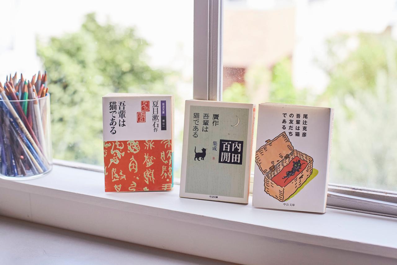 画像: 一冊をきっかけに、読書の世界を広げてみる