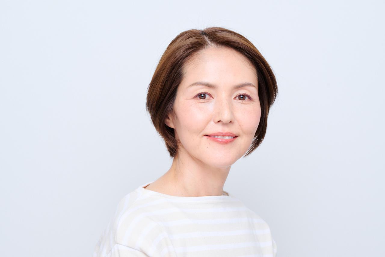 画像: リップの仕上がり