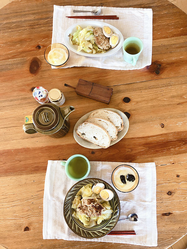 画像: 50代からの食事に役立つ「つくりおき」