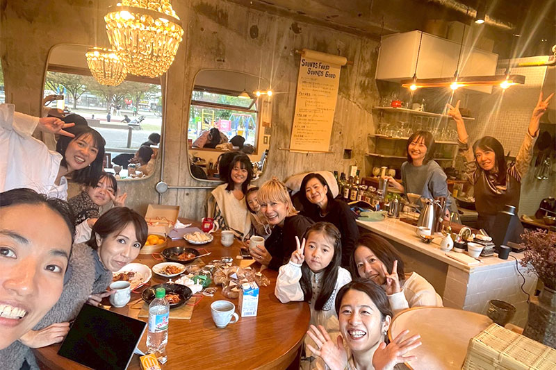 画像2: 大好きなお店のこと いつの間にか、思い描いていた理想のお店に