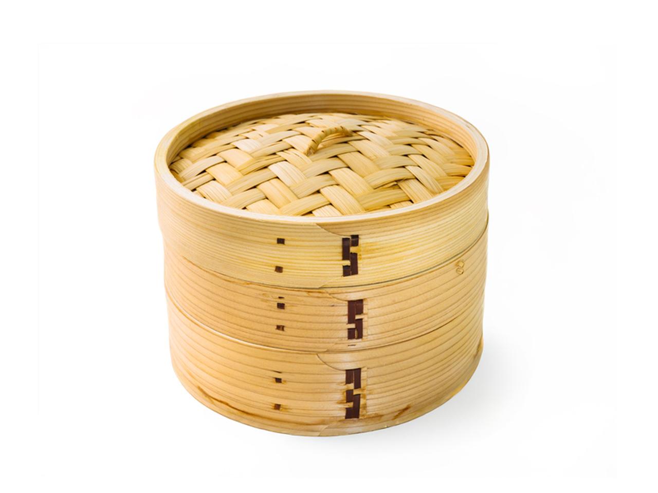 画像: せいろ蒸しは「ほったらかしでOK！」達人・らむさんに聞く、はじめての“せいろ蒸し”Q&A