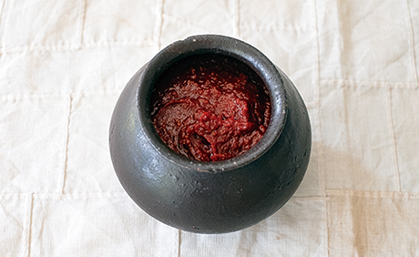 画像: コチュジャンのつくり方