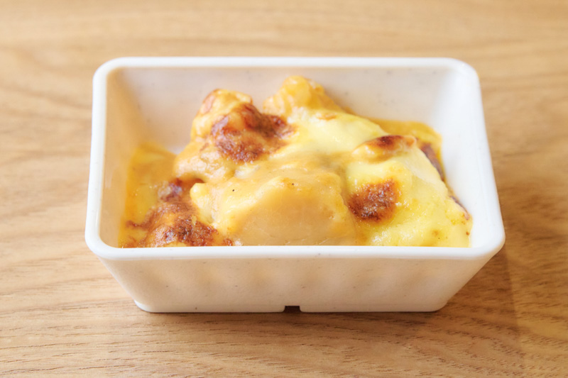 画像: 横浜「ホテルニューグランド」ホテル発祥・シーフードドリア。濃厚チーズと具沢山で食べ応え満点！