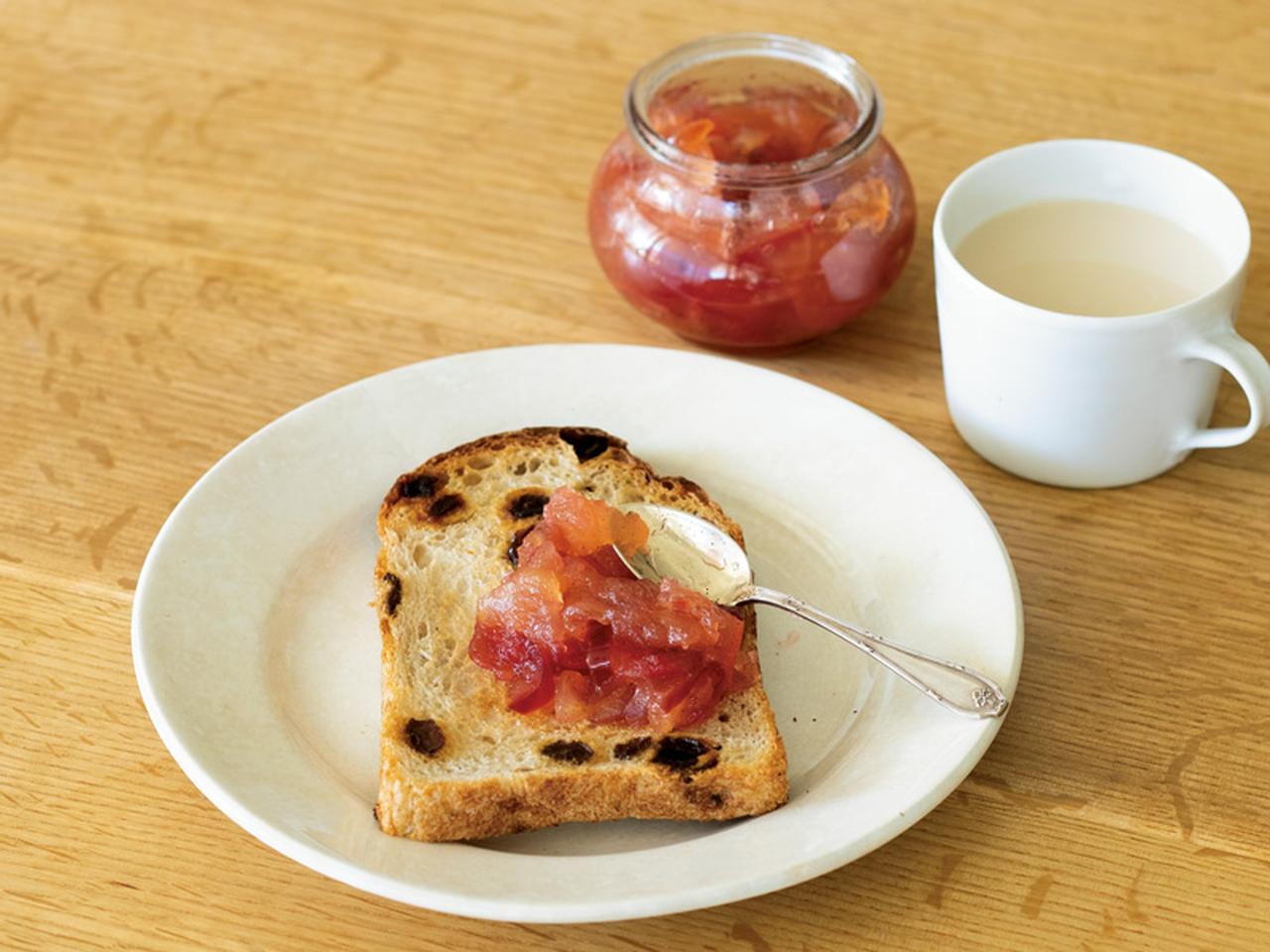 画像: 紅玉で 「りんごのジャム」のつくり方|ワタナベマキさん