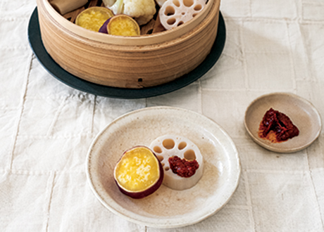 画像: コチュジャンの食べ方