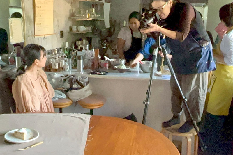 画像2: 最近の私のこと レシピ本の出版に向けて動き出しました！