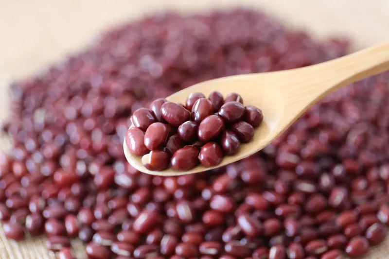 画像: Part 2：小豆