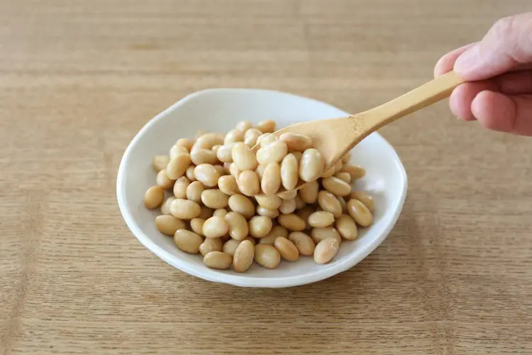 画像: Part 1:大豆