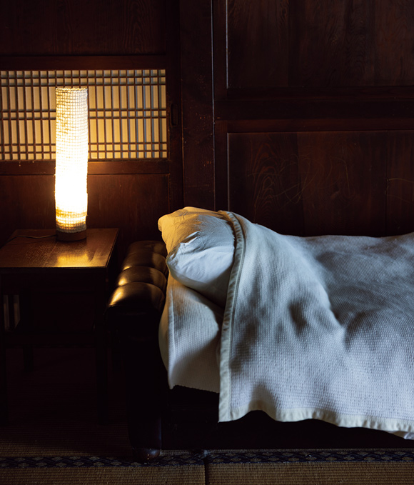 画像: できれば22時台には寝るといい。そのためには19時までに食事をすませる