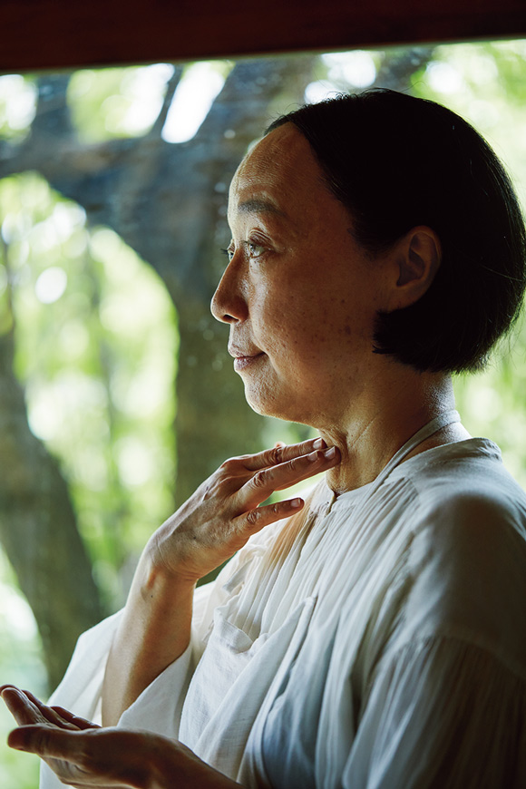 画像1: 03. 喉が痛いときはティーツリー