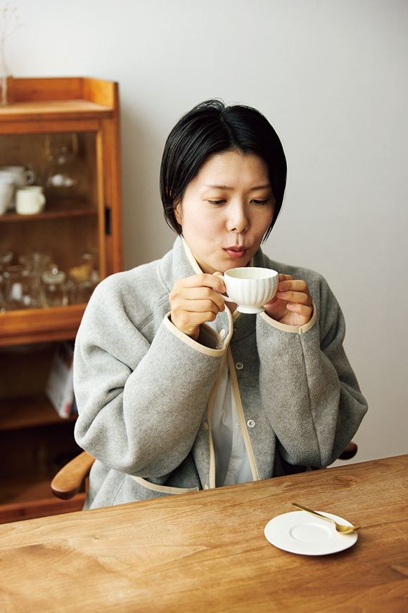 画像: 暖房温度は低めに設定し自律神経を整える