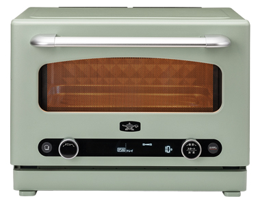 画像: グリーン