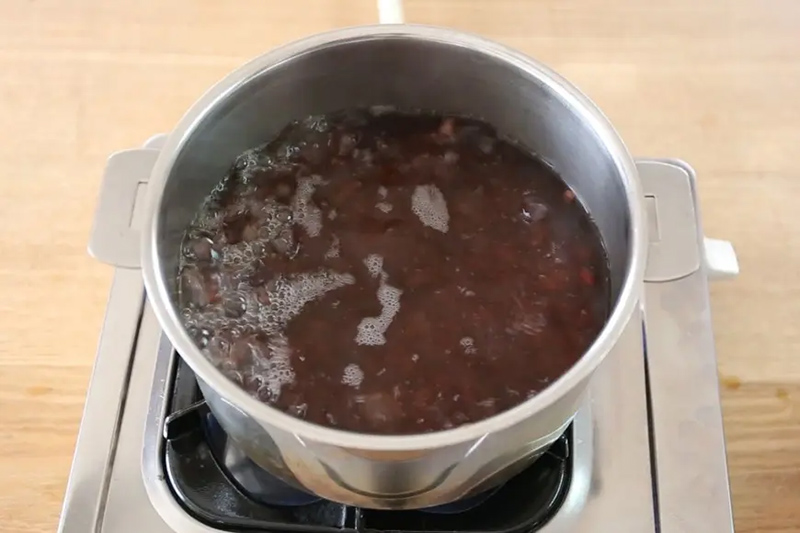 画像1: 40代からのエイジングケア「豆食」のすすめ。タンパク質たっぷりのやさしい食習慣。かんたん！発酵あんこのつくり方も／かわしま屋・河島酉里さん