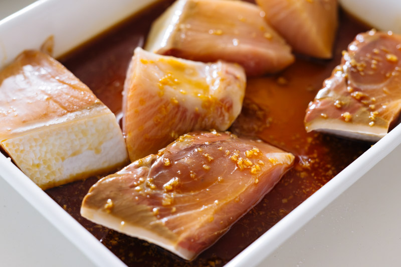 画像1: つくり方