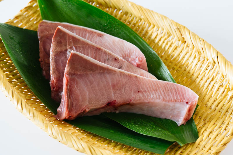 画像: ぶりのこと