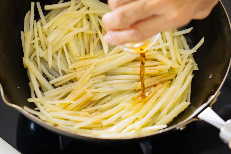 画像4: つくり方