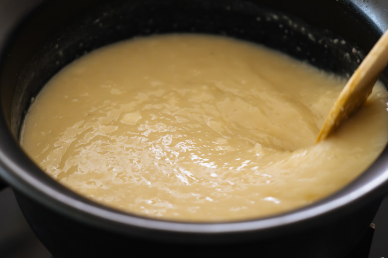 画像5: つくり方