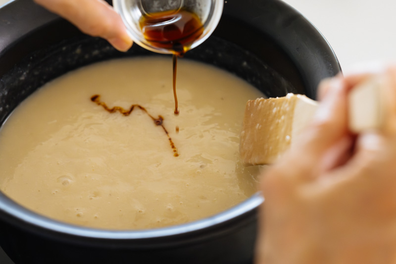 画像6: つくり方