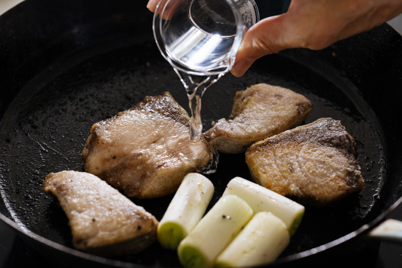 画像8: つくり方