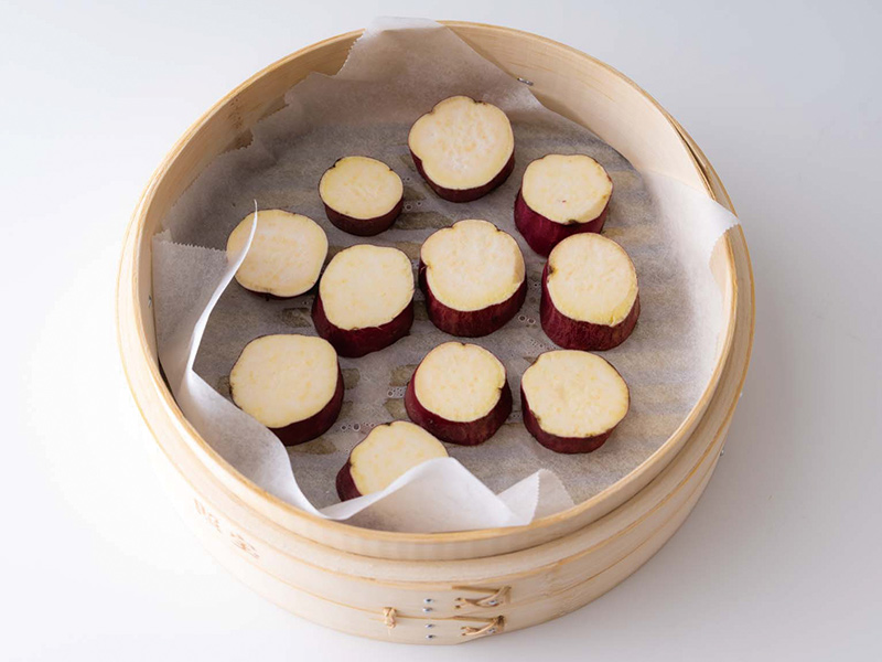 画像: つくり方