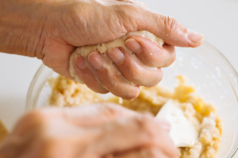 画像2: つくり方