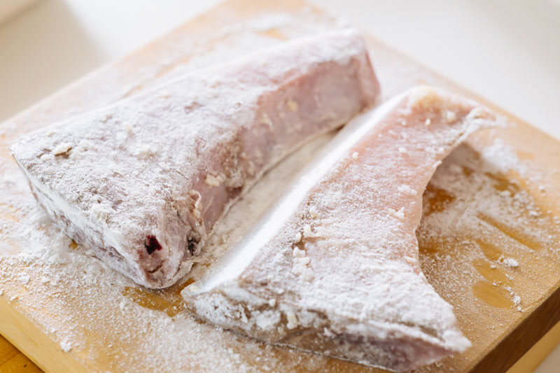 画像3: つくり方