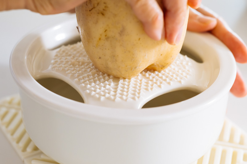 画像1: つくり方